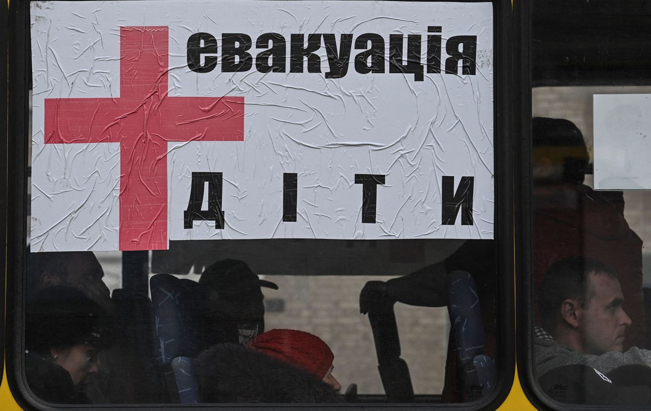 У Запорізькій області розширили зону примусової евакуації