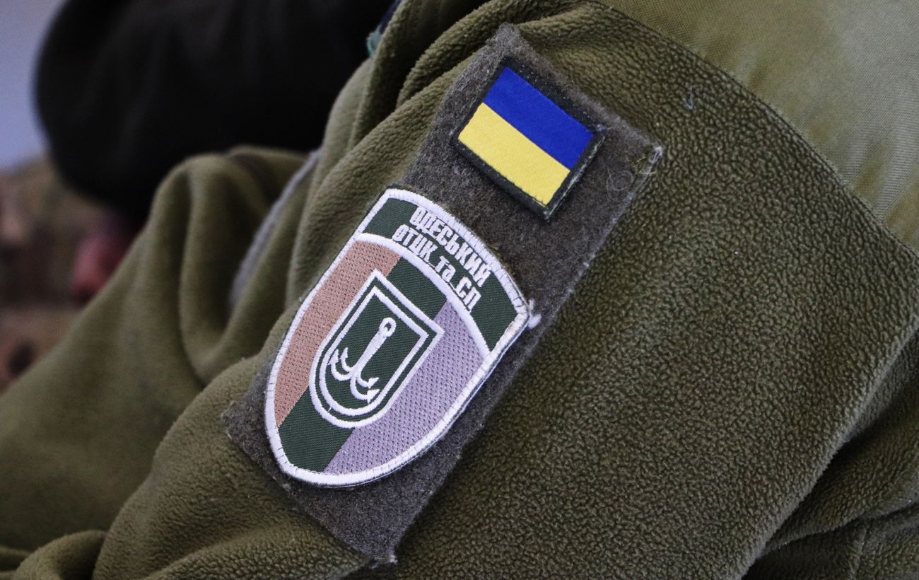 В Одесі співробітники ТЦК побили поліцейського