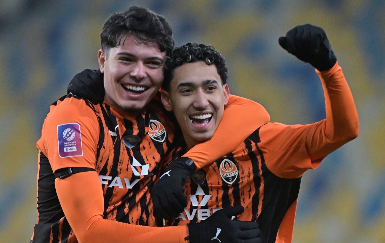 Основа Турана та молодь Костюка: "Шахтар" і "Динамо" оголосили склади на матчі Ліги конференцій