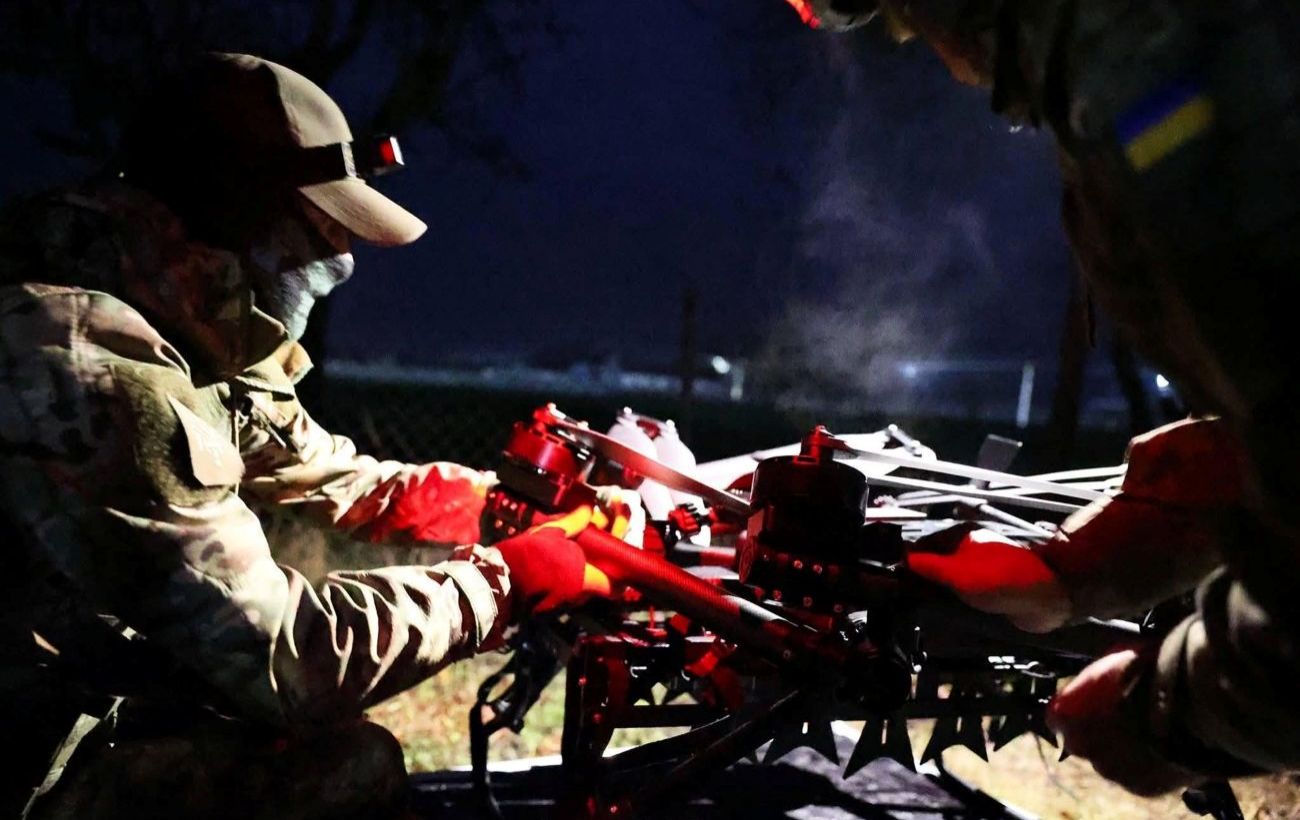 Росіяни атакують на 12 напрямках: Генштаб розповів про ситуацію на фронті