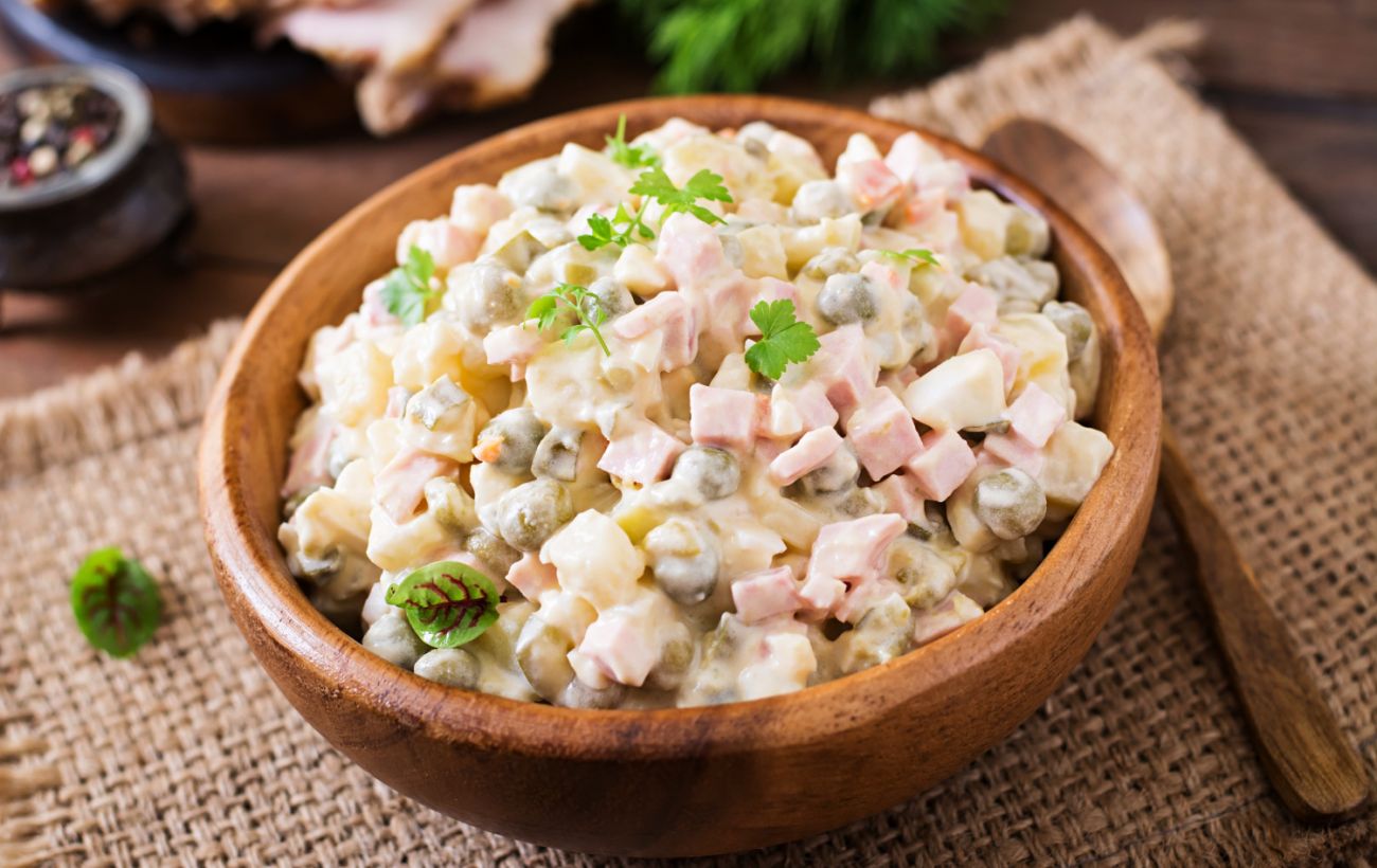 Майонез із магазину чи домашній: що радить дієтолог насправді