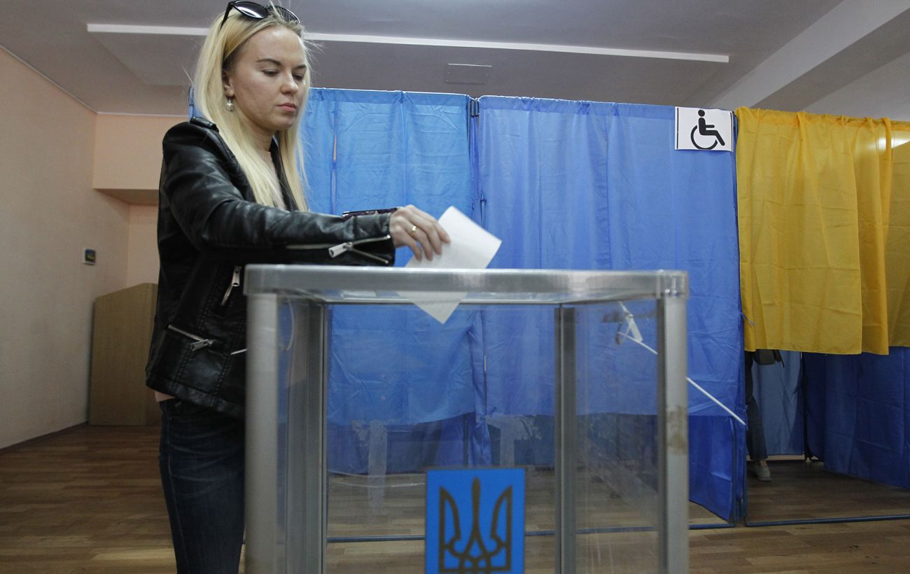 У ЦВК назвали оптимальні строки для організації виборів в Україні