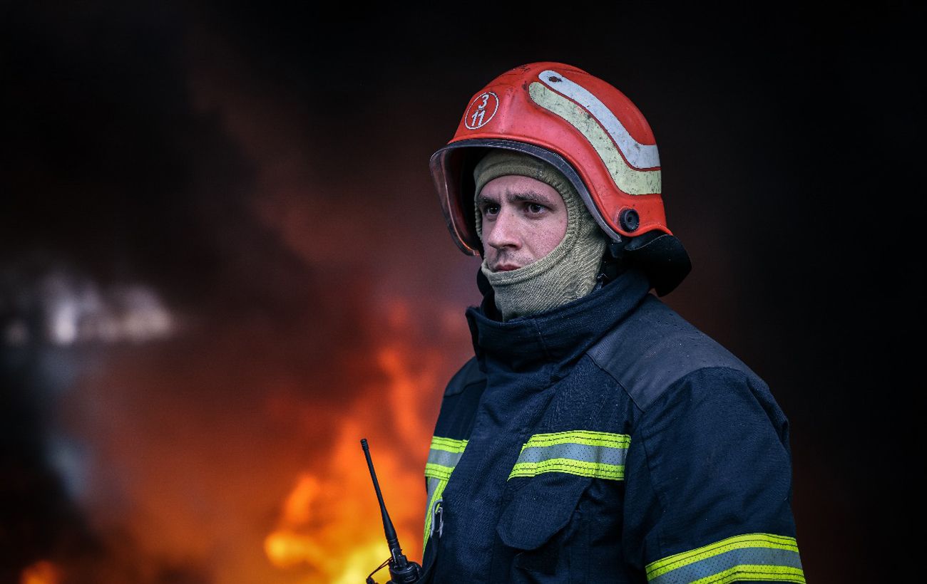 Росіяни знову вдарили по порту в Одесі: є влучання в резервуари