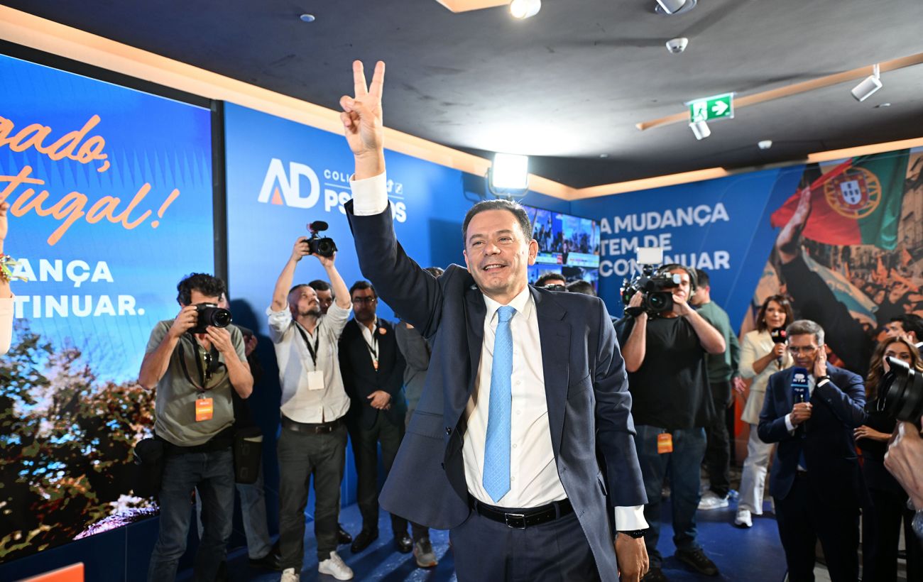 Прем’єр Португалії вперше прибув до Києва