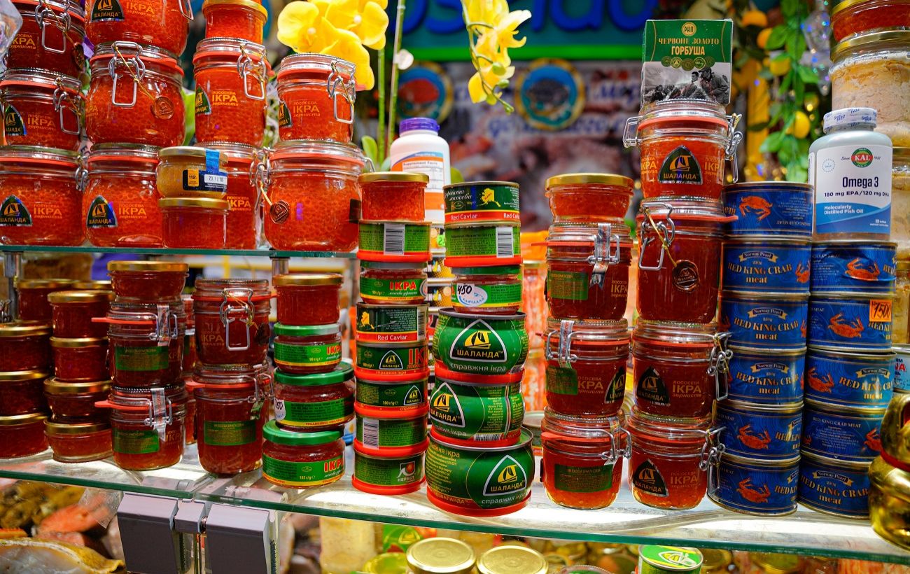 Желатин чи делікатес? 5 ознак справжньої червоної ікри