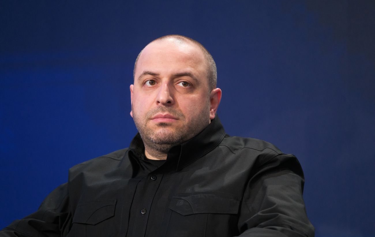 Умєров анонсував ще один раунд перемовин Україна-США