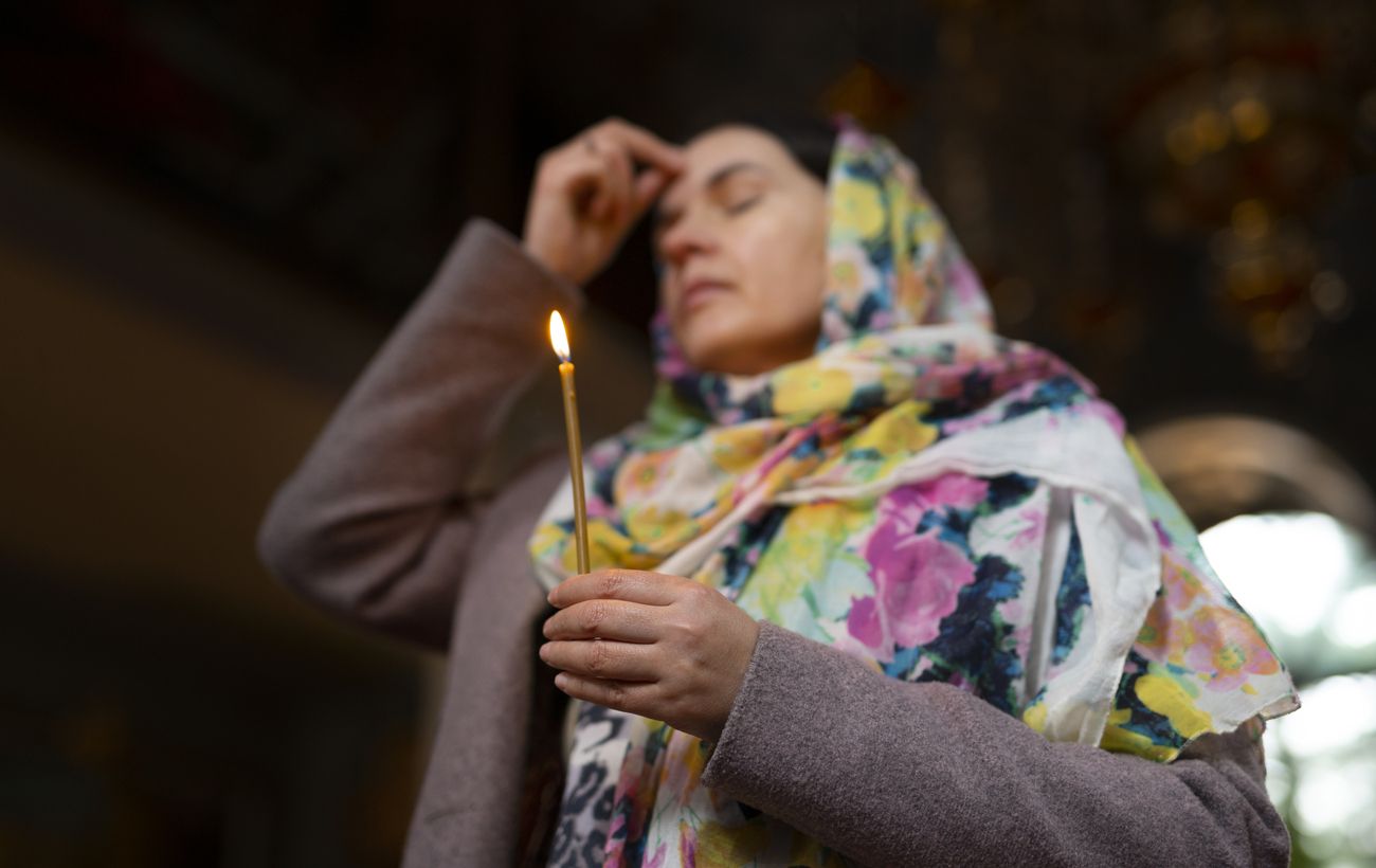 Церковне свято 22 грудня: чому цей день важливий для жінок і що заборонено робити