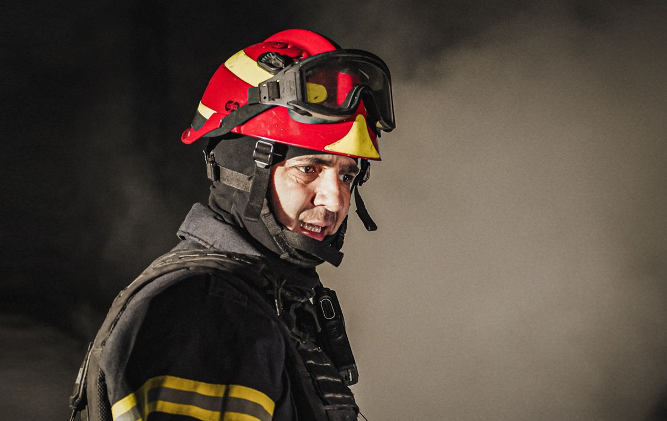 РФ вночі атакувала Кривий ріг: виникли пожежі, пошкоджені багатоповерхівки