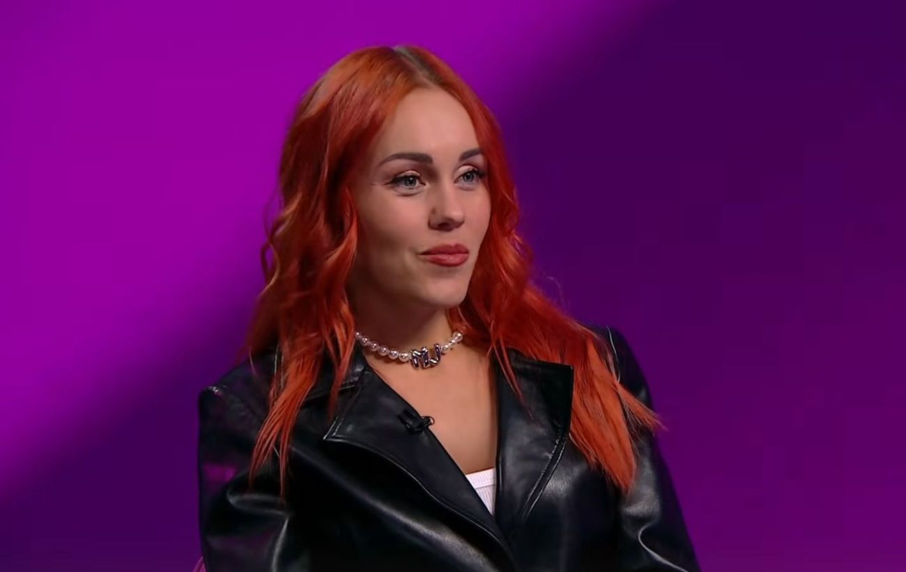 Олена Тополя про можливість примирення з ексчоловіком: "Я не можу собі збрехати"