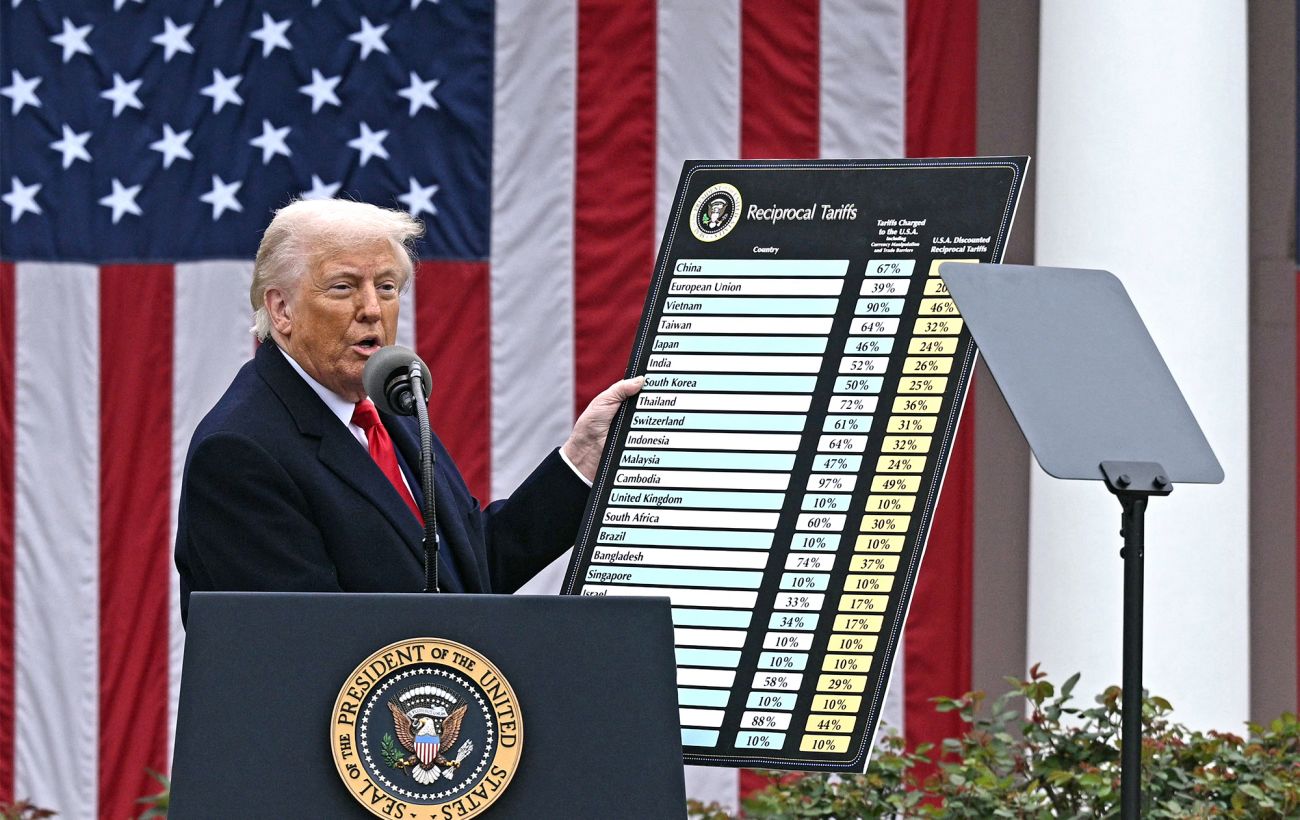 Загрожують мита Трампа: Японія і США прискорять реалізацію інвестиційних проєктів