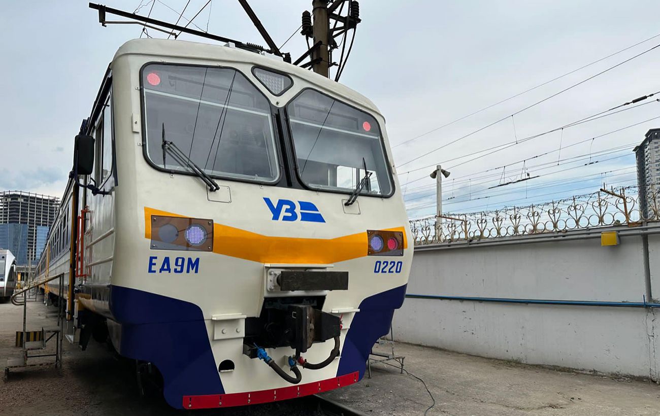 УЗ запускає додаткові шатли Kyiv City Express: коли та з яким графіком курсуватимуть