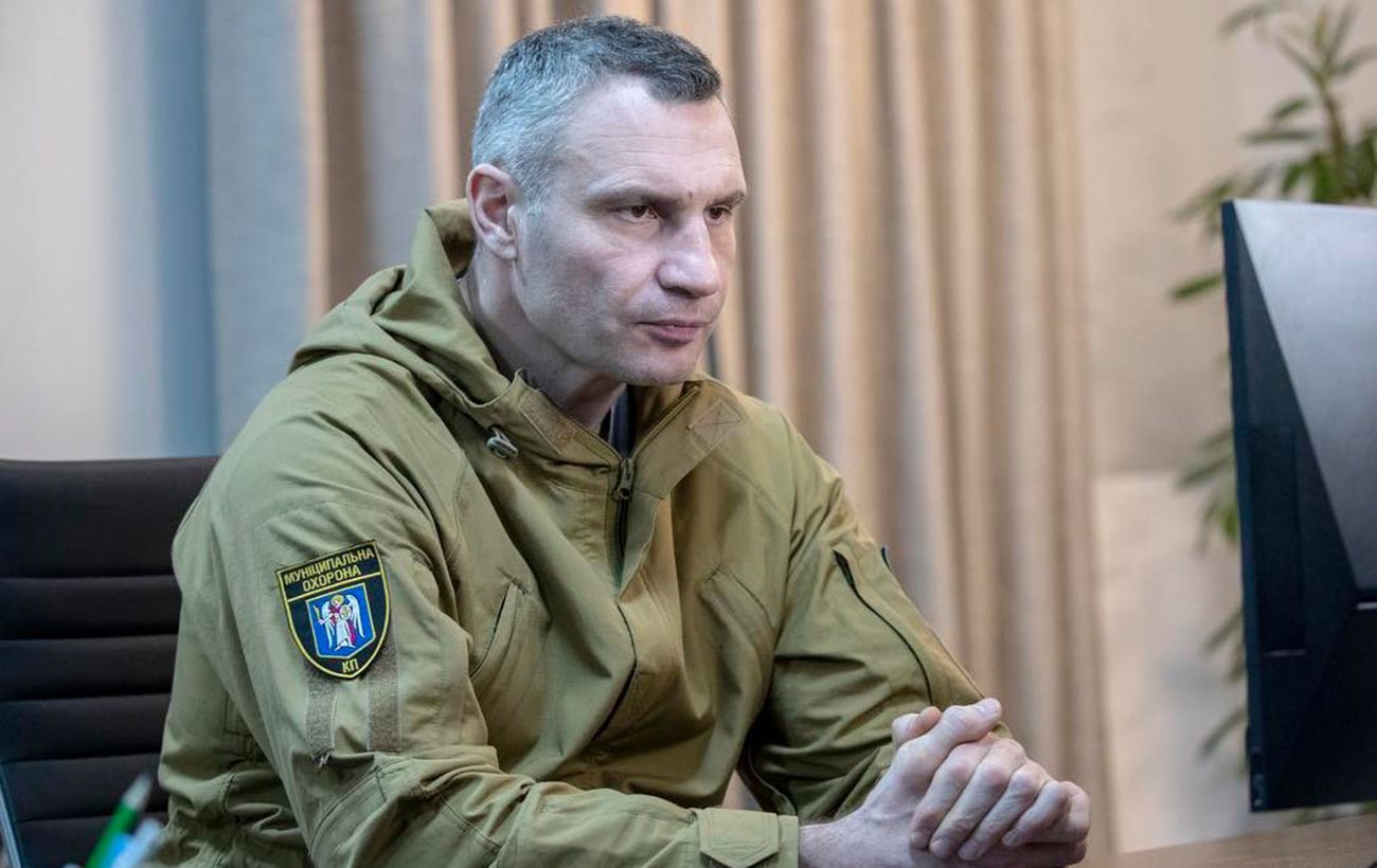 За рік Київ виділив на підтримку військових, ветеранів і їхніх родин понад 12 млрд грн, - Кличко