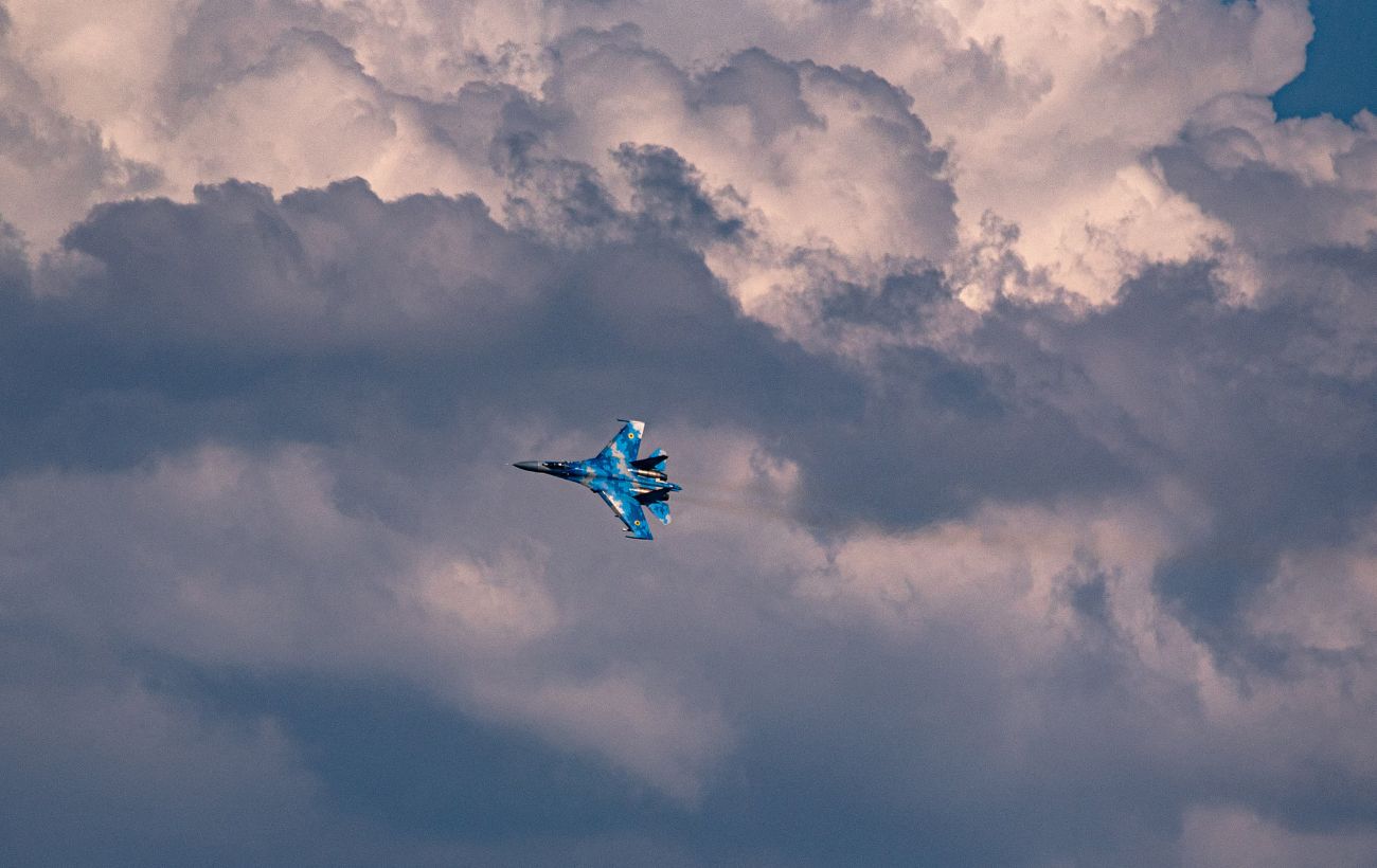 Авіація ЗСУ завдала ударів по базах операторів дронів РФ у Сіверську та Покровську