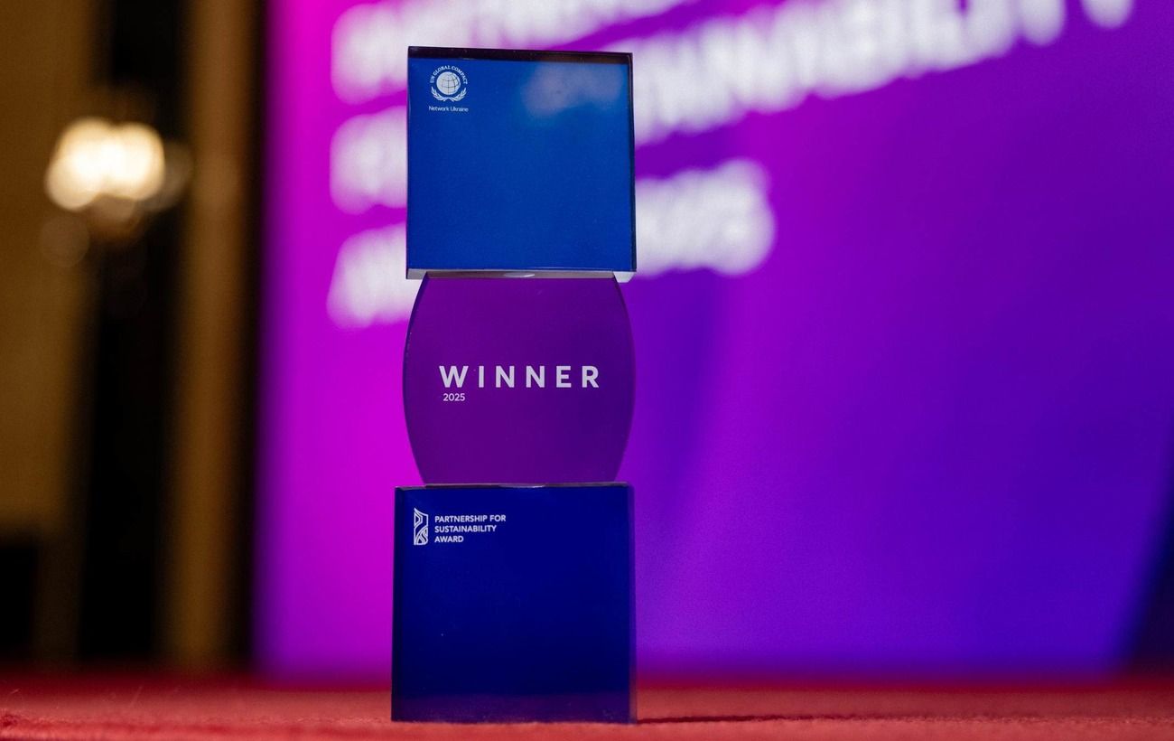 Збудований "Метінвестом" Ахметова шпиталь для ЗСУ відзначили премією ООН