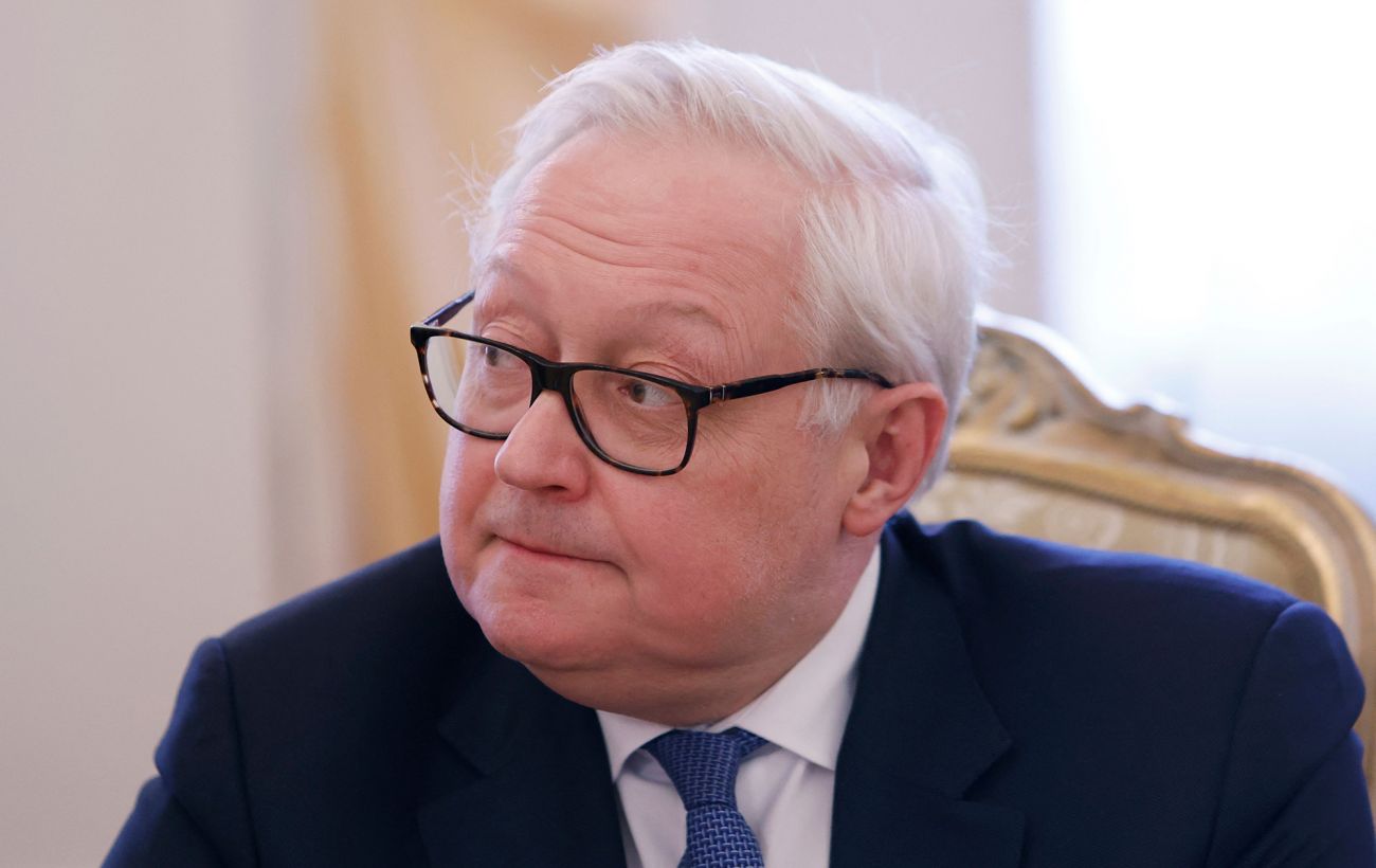 "Наблизилися до рішення". У РФ зробили заяву про закінчення війни з Україною