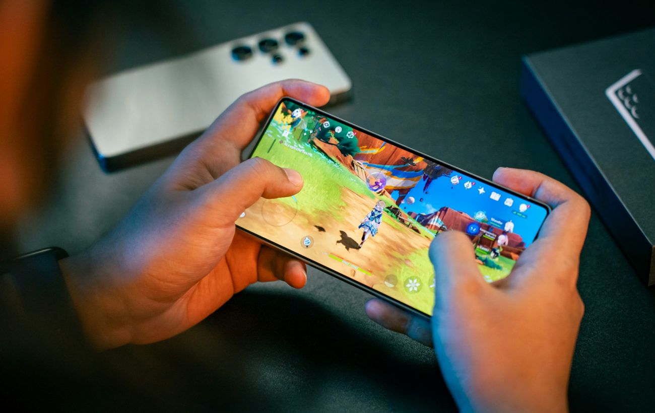 7 нових ігор грудня для Android та iOS, які точно варто спробувати