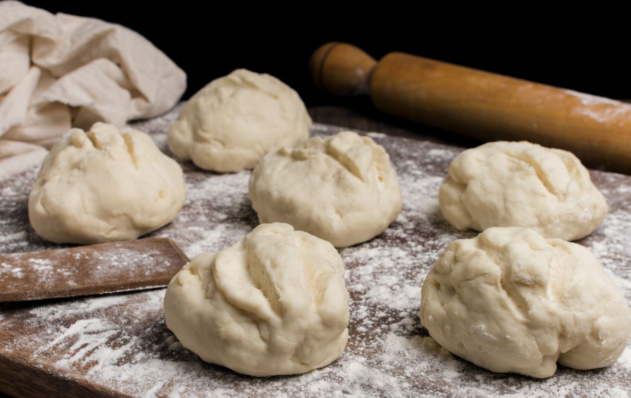 Не викидайте залишки тіста: ось що з них можна приготувати