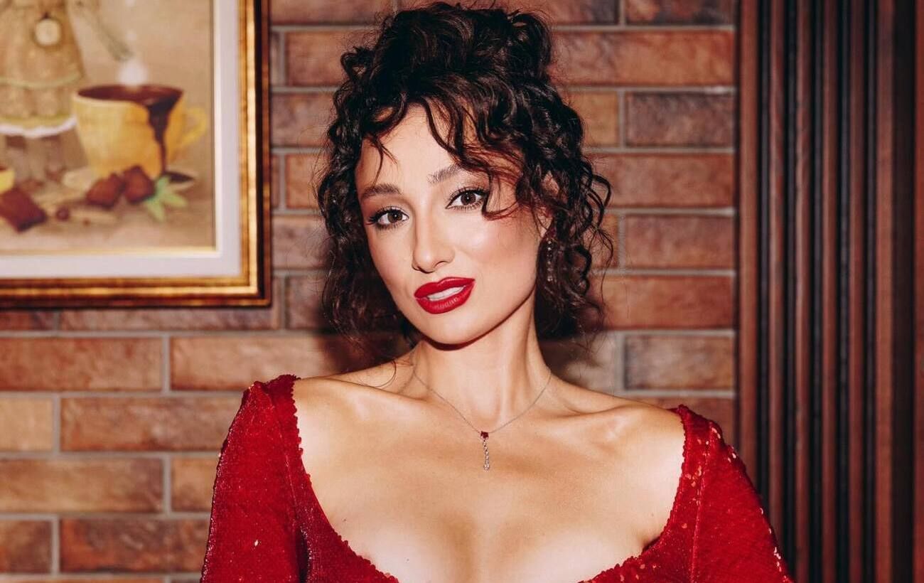 "Пече від болю": Настя звернулася до Цимбалюка після фіналу "Холостяка"