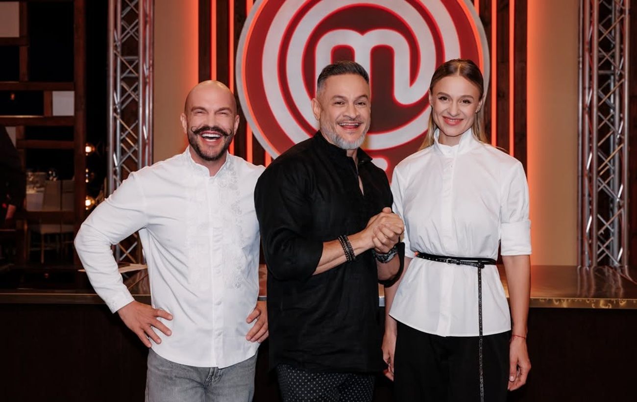 "МастерШеф": яким був фінал 16 сезону та хто переміг