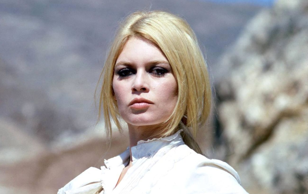 7 яскравих кінообразів Бріжіт Бардо - ікони, яка навчила жінок свободи