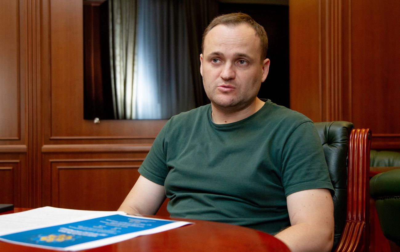 Російських атак стало більше: Україна посилює захист портів