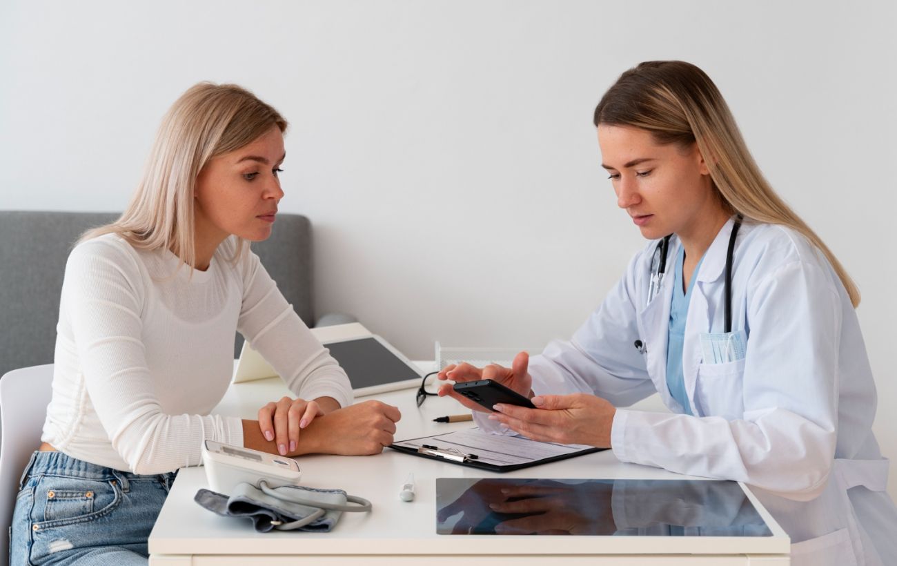 2000 грн на чекап: що обов'язково треба знати про гроші для скринінгу здоров’я