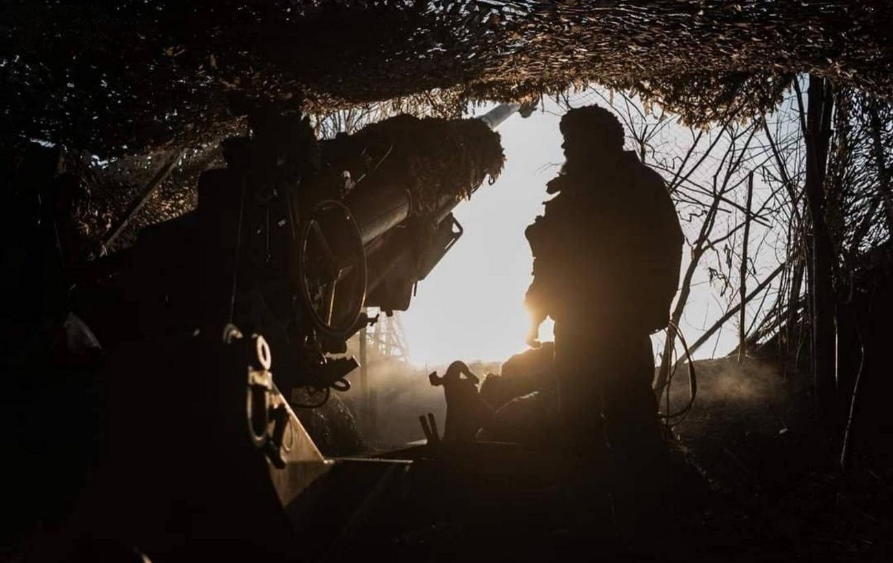 РФ поспішає з "бліц-кригом" в Гуляйполі перед зустріччю Зеленського та Трампа, - ЗСУ