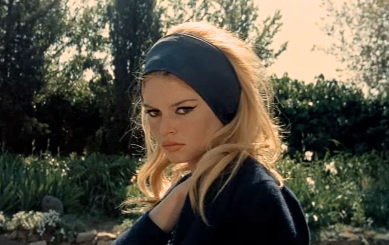 Шлюби, зради і нещасливе материнство: темний бік життя Бріжіт Бардо