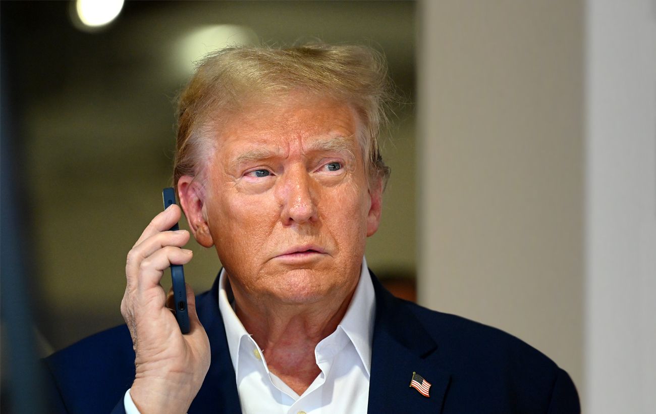 Путін і Трамп домовилися створити дві робочі групи щодо мирного плану