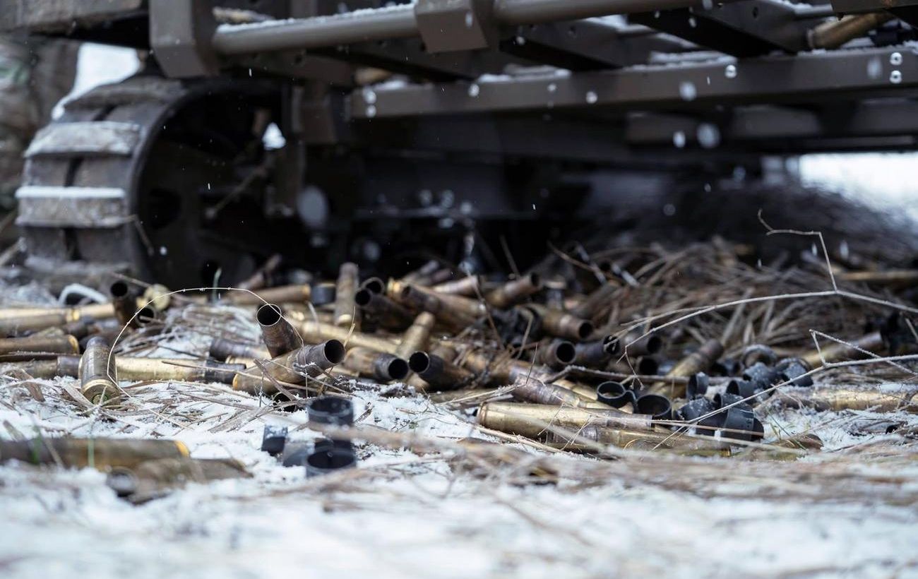 РФ відновила атаки біля Антонівського мосту: зведення Генштабу за добу