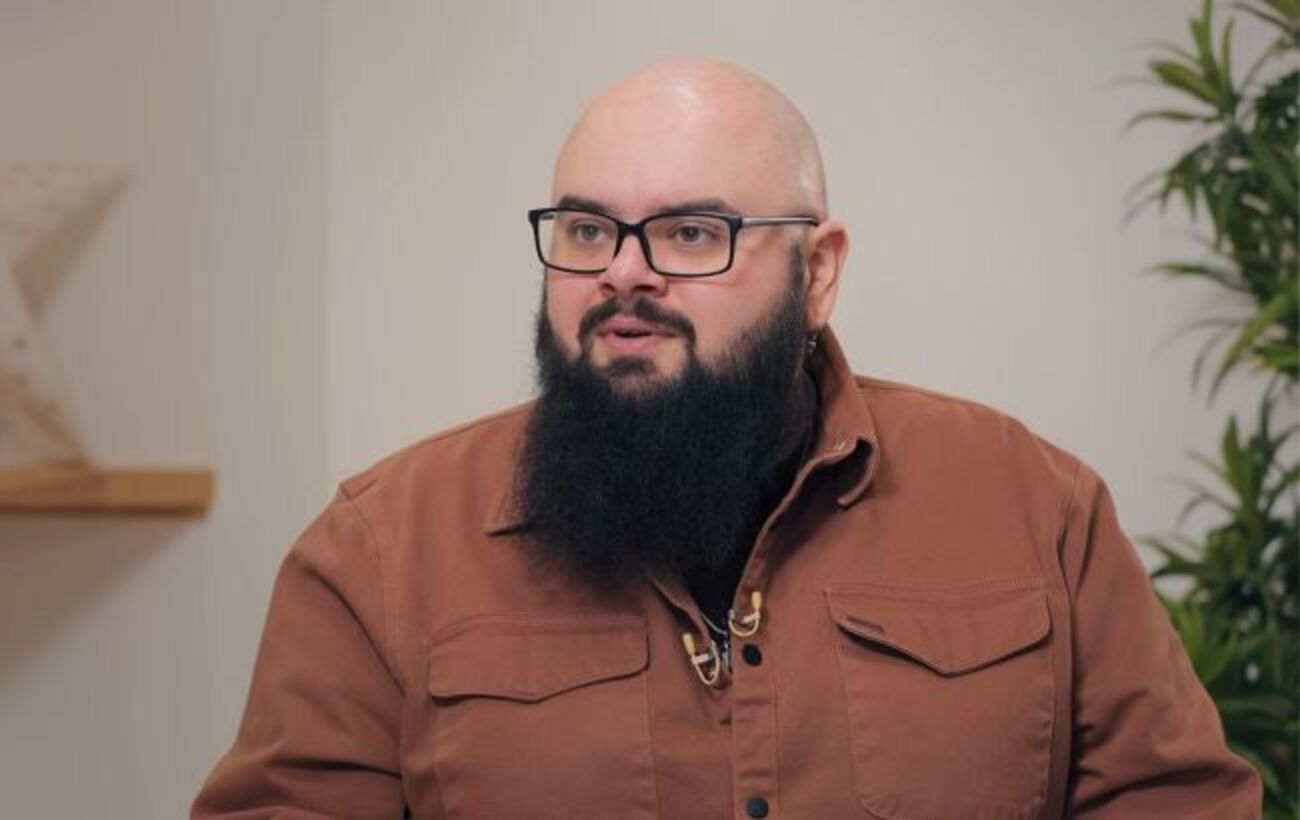 "Наважився": комік Ганін після жартів про "ухилянтів" оголосив про мобілізацію