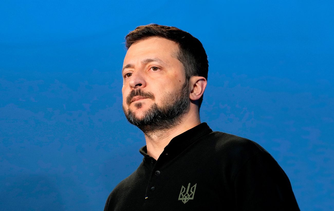 Зеленський: мирний план погоджено на 90%, гарантії безпеки на всі сто