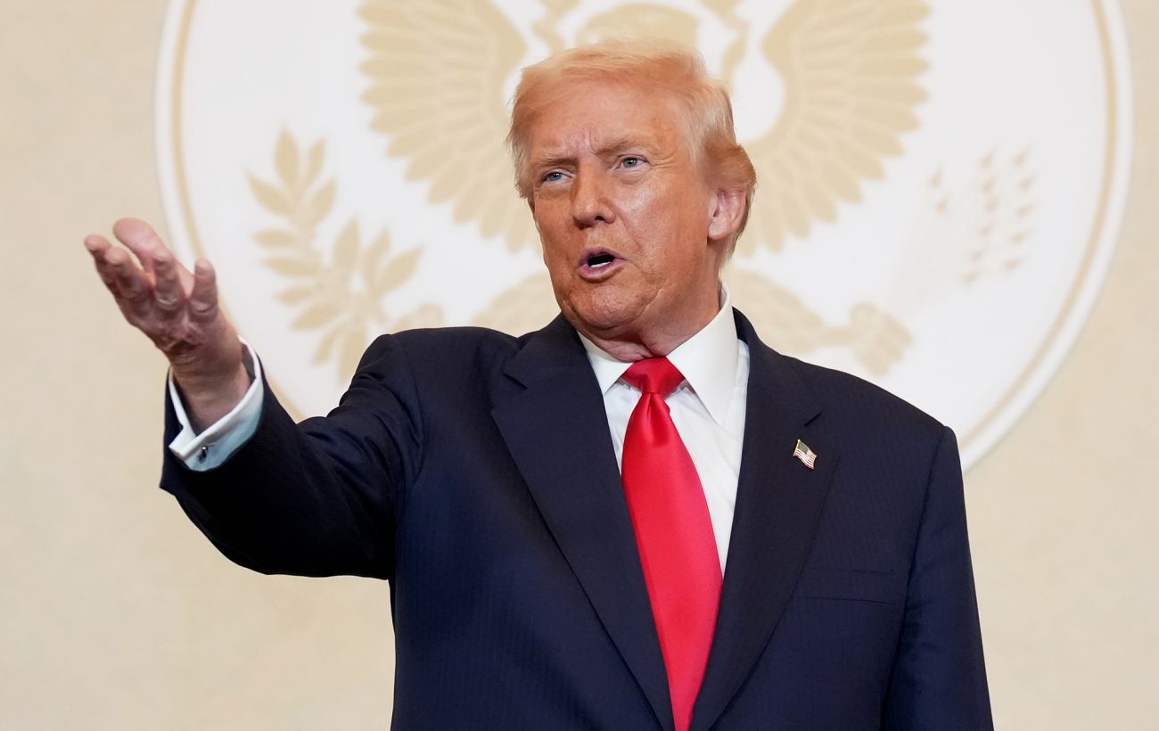 Росія хоче успіху України, - Трамп