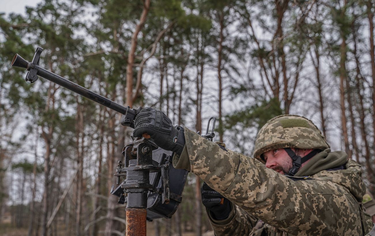 Є влучання дронів: у Повітряних силах розкрили деталі нічної атаки росіян