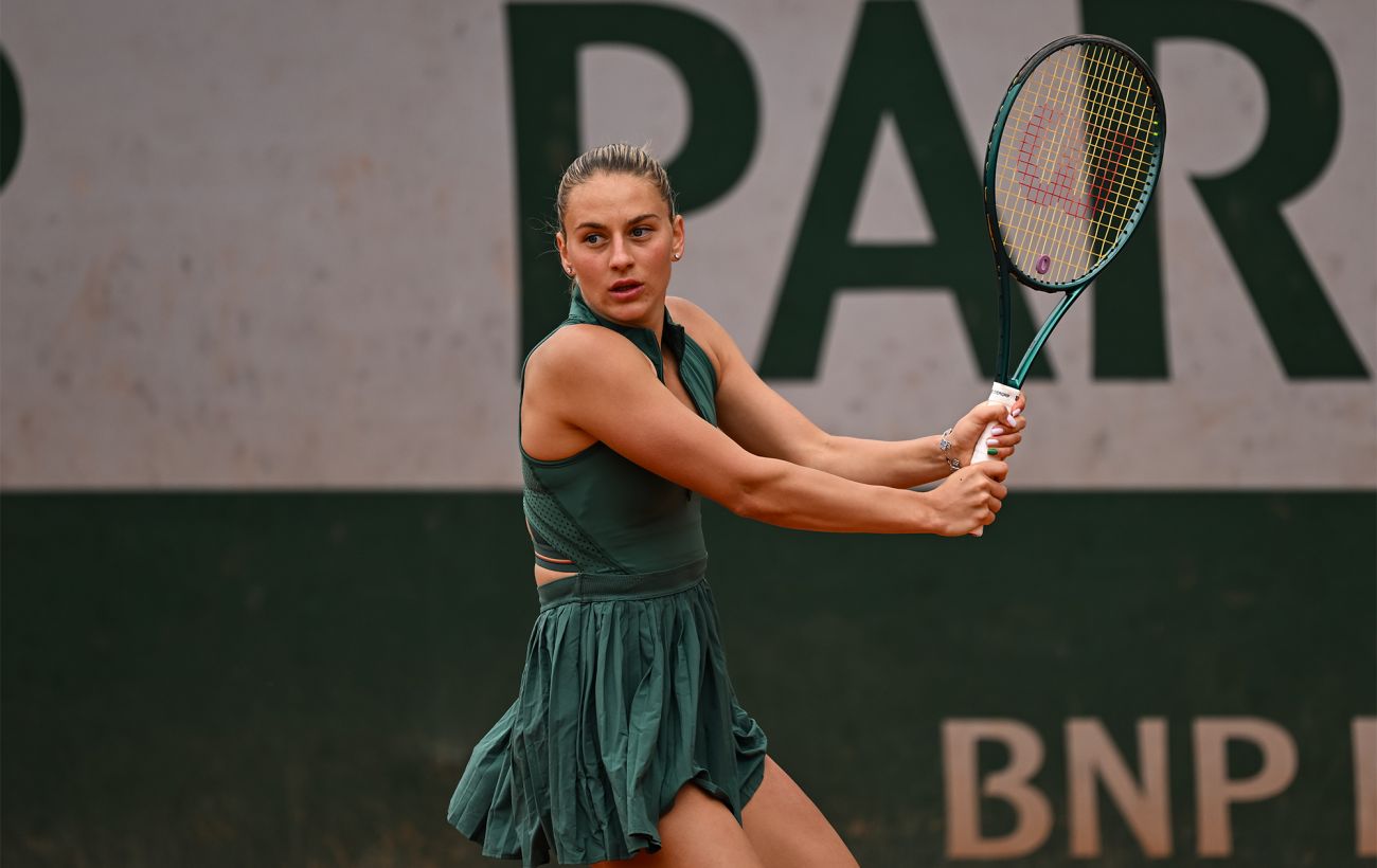 Всі пари українок на Australian Open: Костюк, Ястремська та сестри Кіченок у заявці