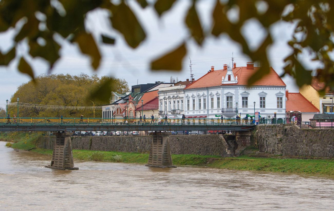 Де в Україні зустріти Новий рік без комендантської години: добірка локацій