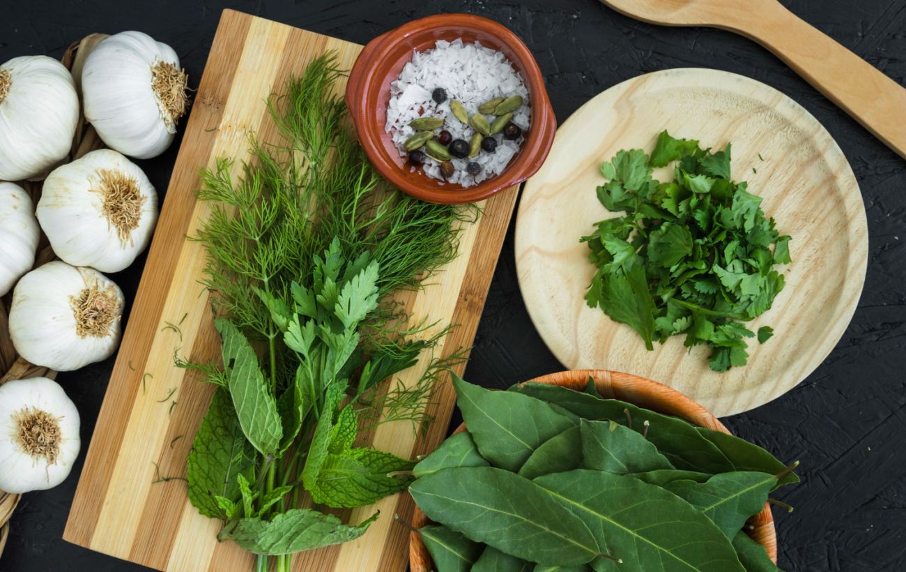 Ця пряність знижує тиск та холестерин: має бути на кожній кухні