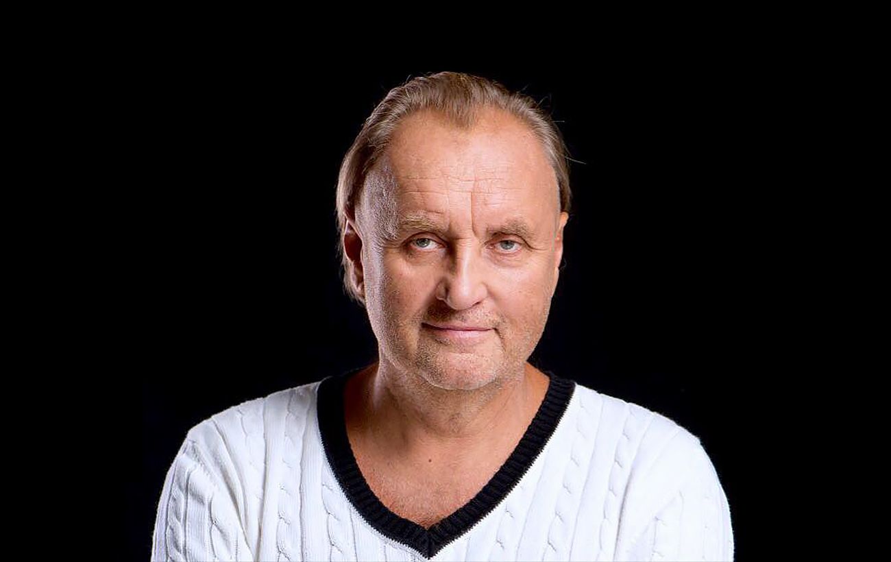 Стало відомо, де зараз Володимир Бебешко, в якого проблеми зі здоров’ям