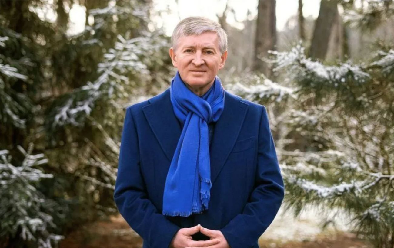 Ахметов став лідером рейтингу довіри серед українських бізнесменів: дані опитування