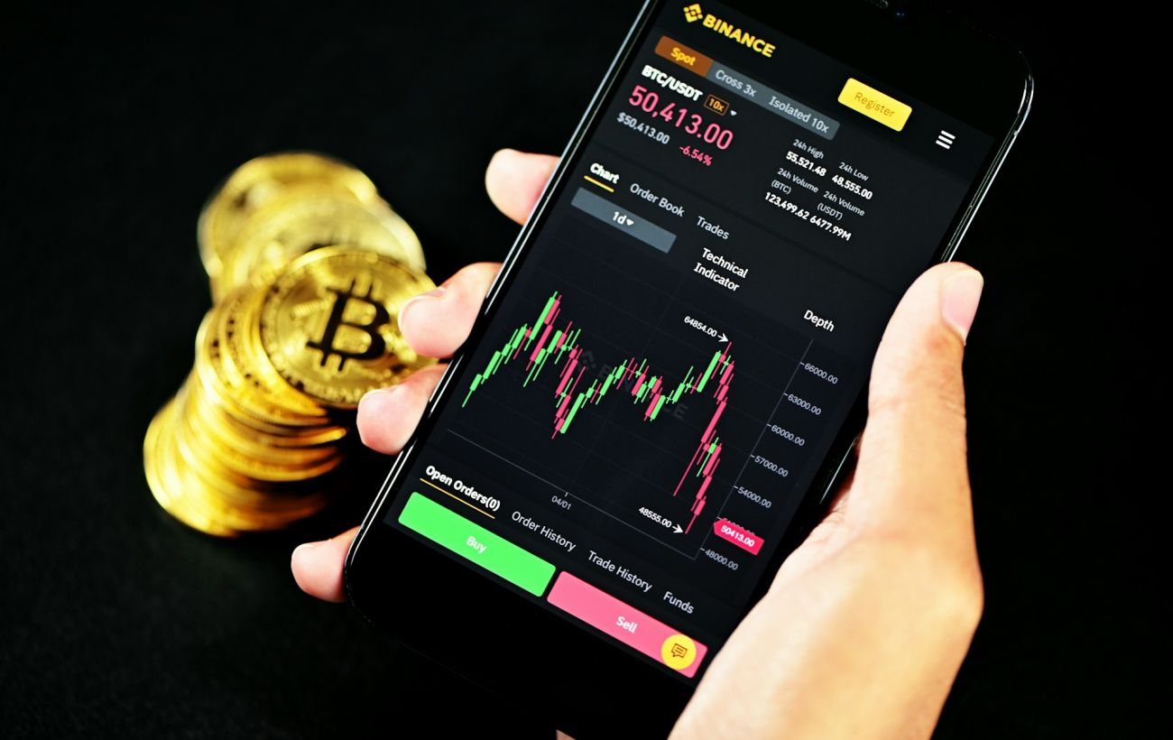 Binance пояснила обмеження на виведення коштів для українців