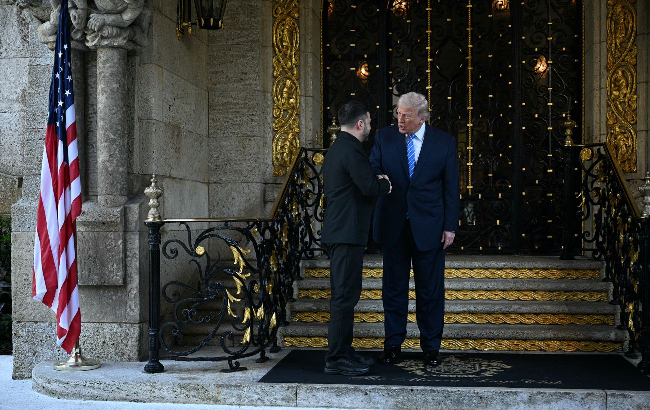 Вищі зарплати та бізнес із США: Зеленський про план відновлення України від Трампа