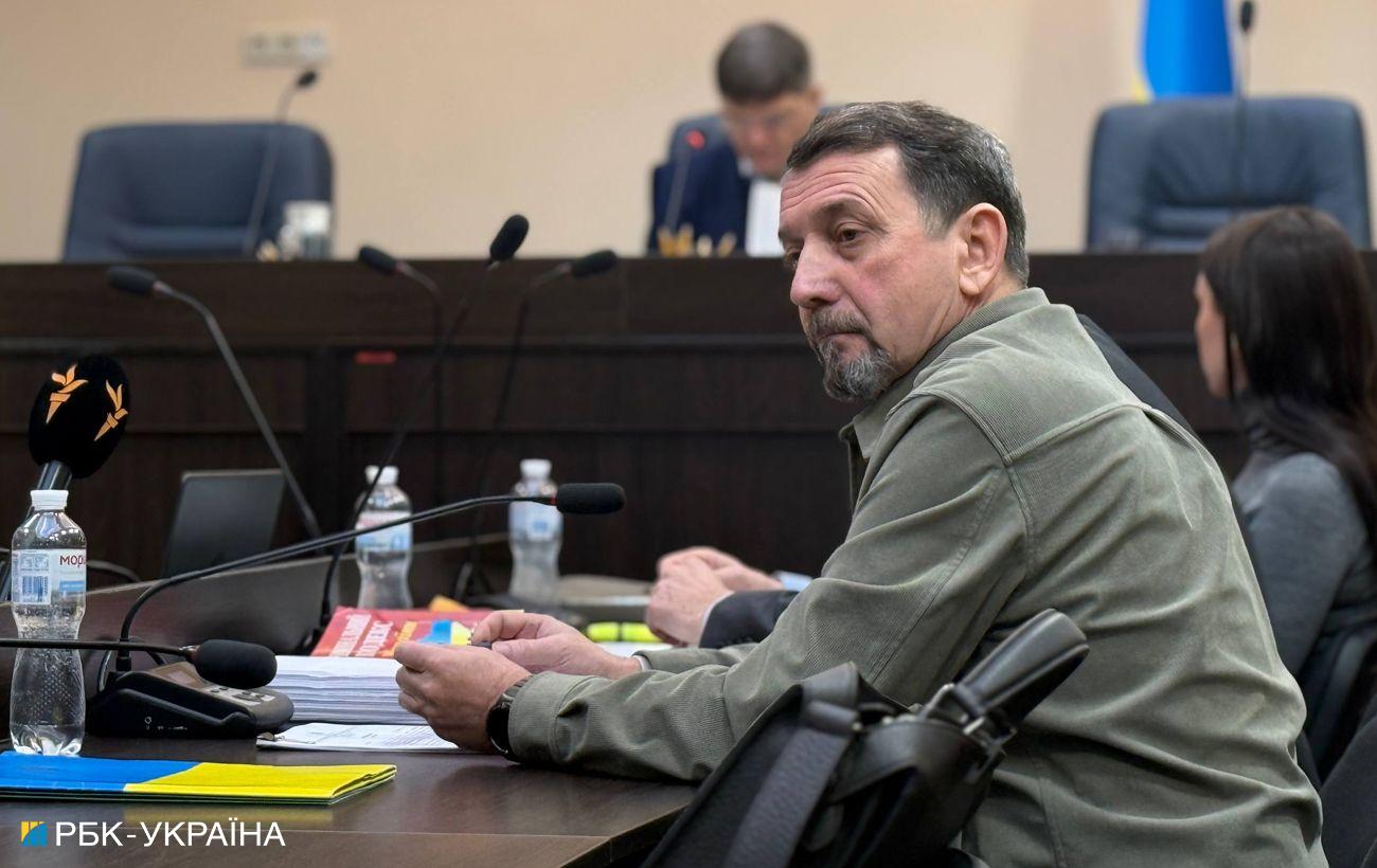 Нардепу Кісєлю, якого підозрюють в хабарі, обрали запобіжний захід