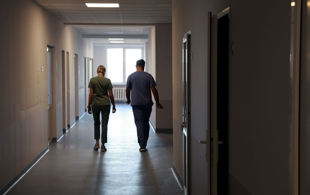 Білоруські санаторії стали частиною системи реабілітації військових РФ