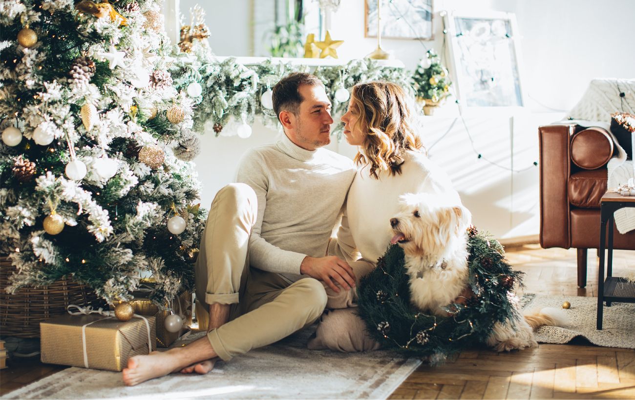 Новорічне диво вже близько: 4 знаки Зодіаку зустрінуть справжнє кохання