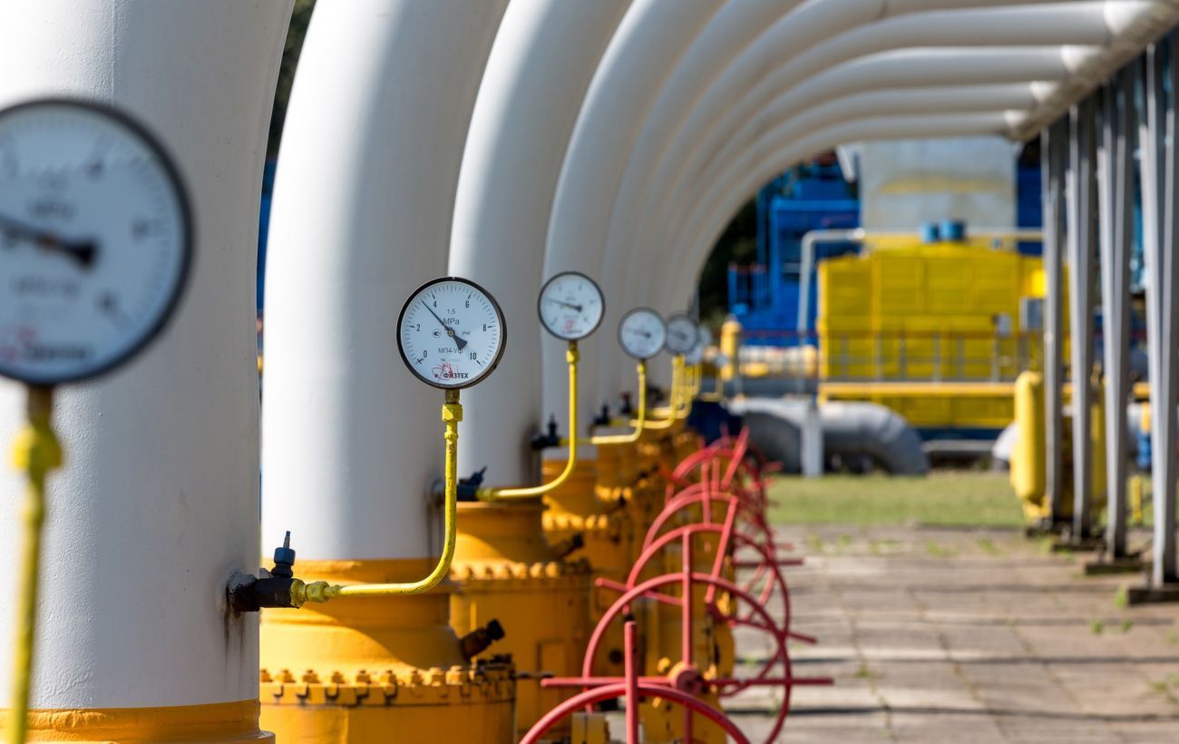 Підвищення газових тарифів для підприємств у 2026 році підштовхне інфляцію, - економіст