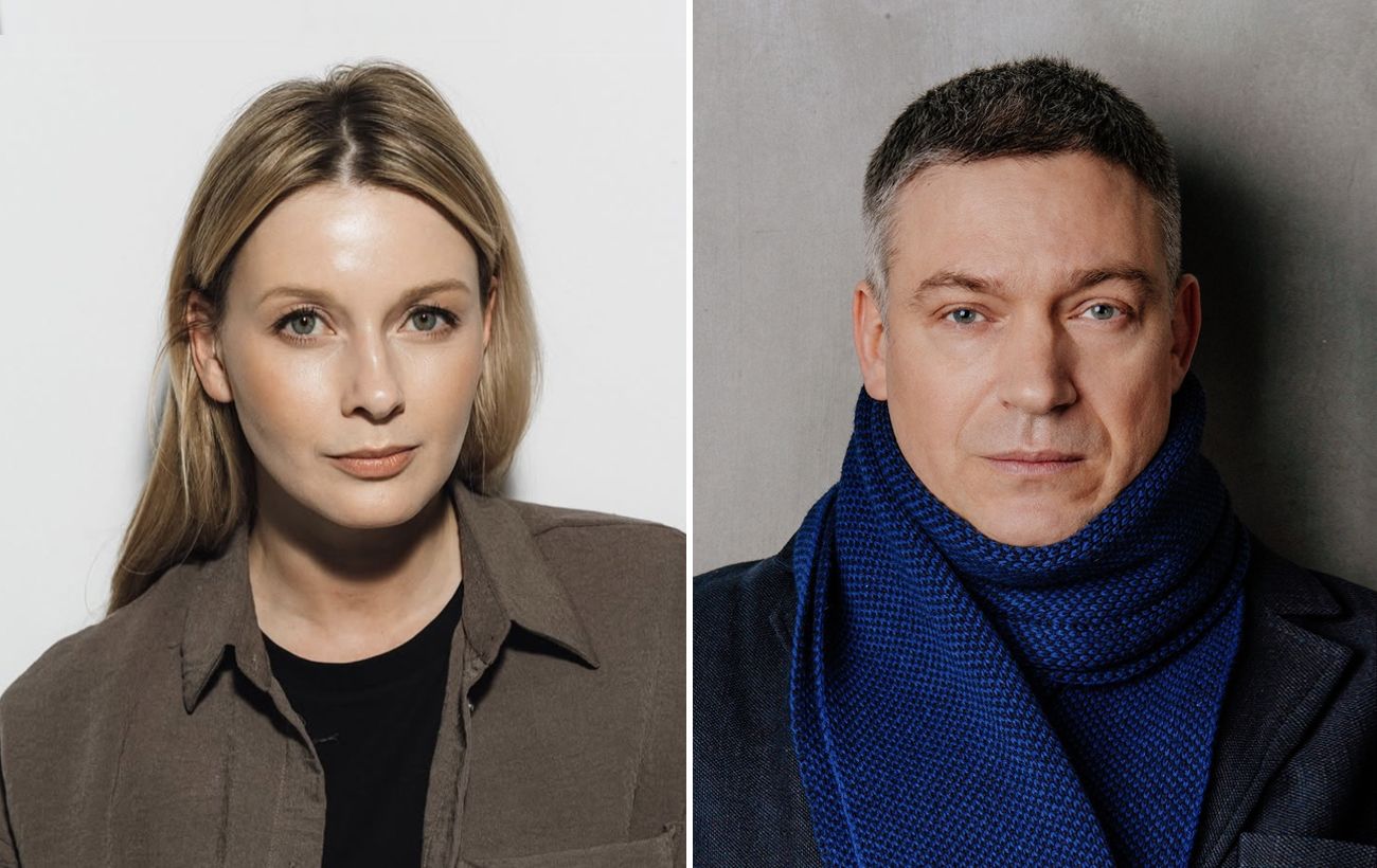 Зірки українського ТБ - про незабутні новорічні свята, традиції та улюблені страви