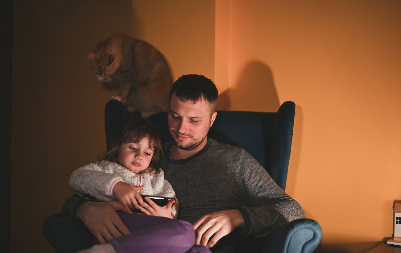 Графіки відключень світла 1 січня діятимуть по всій Україні, - "Укренерго"