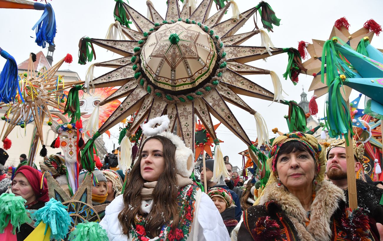 Найкращі щедрівки України: давні тексти, які пережили століття