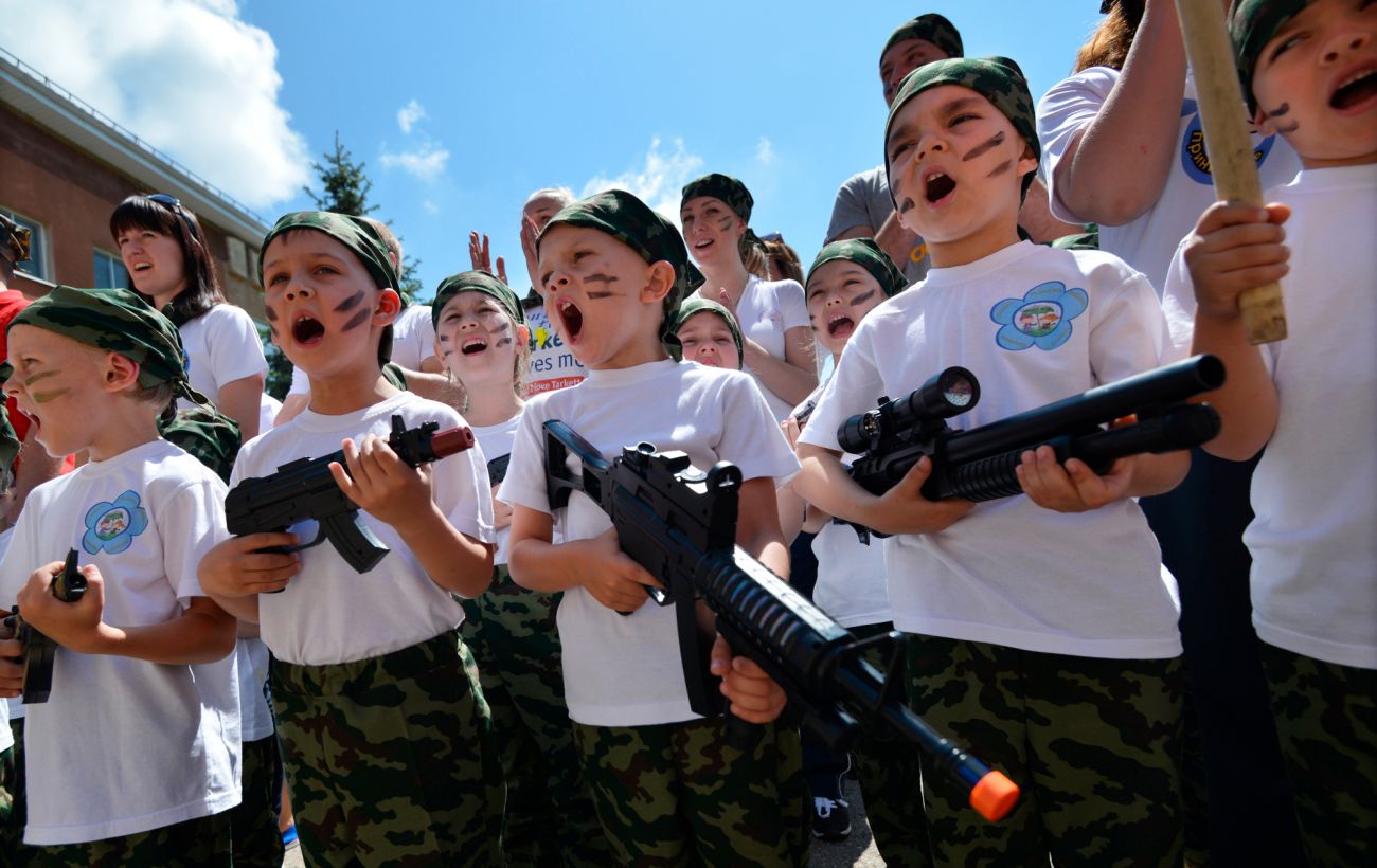 РФ залучає іноземців до поширення антизахідної пропаганди, - ЦПД