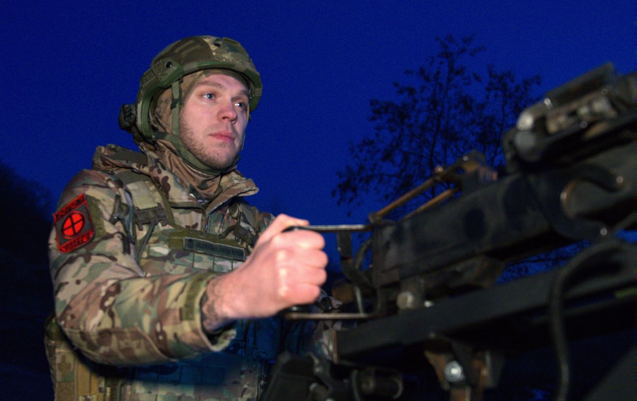 У Луцьку прогриміли вибухи після попередження про загрозу "Шахедів"